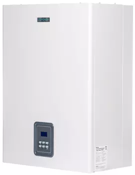 Настенный газовый котел Kotitonttu