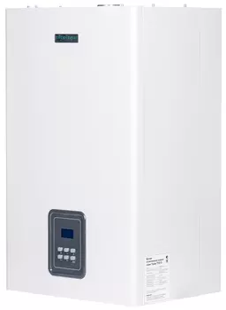 Настенный газовый котел Kotitonttu