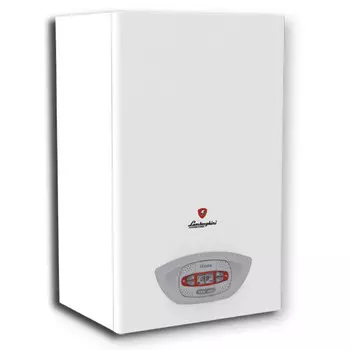 Настенный газовый котел Lamborghini