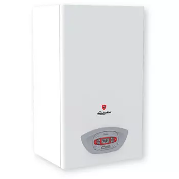 Настенный газовый котел Lamborghini