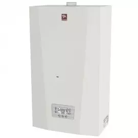 Настенный газовый котел Лемакс