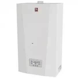 Настенный газовый котел Лемакс