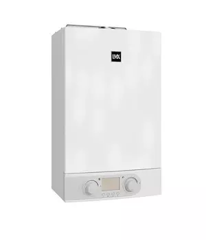 Настенный газовый котел Лемакс