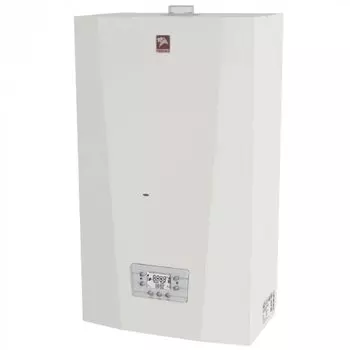 Настенный газовый котел Лемакс