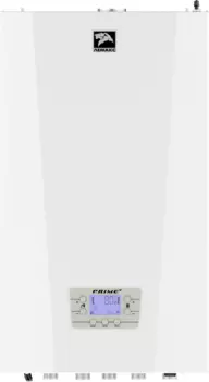 Настенный газовый котел Лемакс