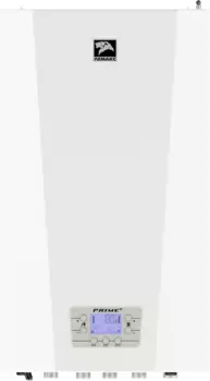 Настенный газовый котел Лемакс