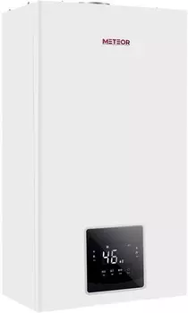 Настенный газовый котел METEOR Thermo