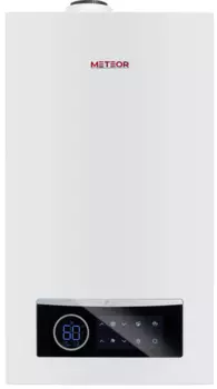 Настенный газовый котел METEOR Thermo