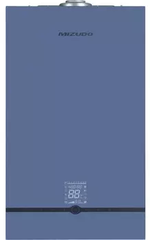 Настенный газовый котел MIZUDO