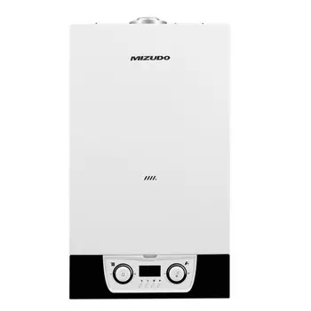 Настенный газовый котел MIZUDO