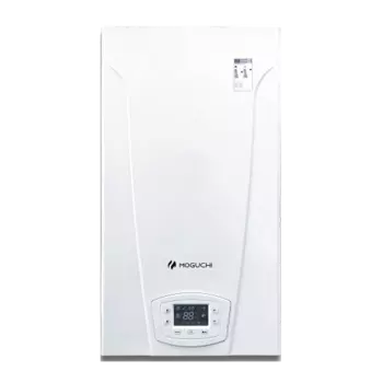 Настенный газовый котел Moguchi