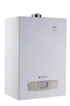 Настенный газовый котел Moguchi
