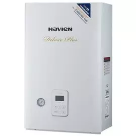 Настенный газовый котел Navien