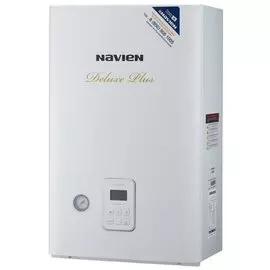 Настенный газовый котел Navien