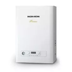 Настенный газовый котел Navien