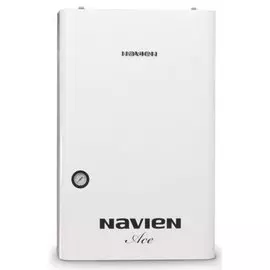 Настенный газовый котел Navien