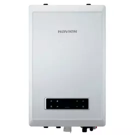 Настенный газовый котел Navien