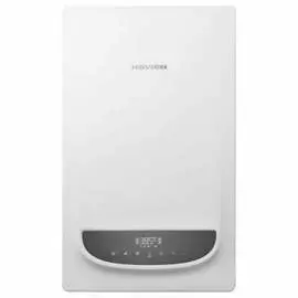 Настенный газовый котел Navien
