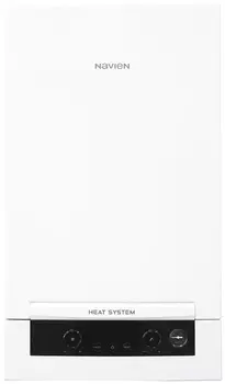 Настенный газовый котел Navien