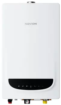 Настенный газовый котел Navien