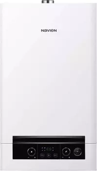 Настенный газовый котел Navien