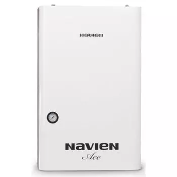 Настенный газовый котел Navien