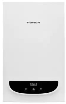 Настенный газовый котел Navien