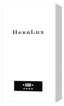 Настенный газовый котел Nevalux