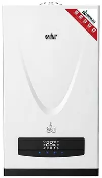 Настенный газовый котел ОЧАГ