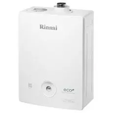 Настенный газовый котел Rinnai