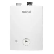 Настенный газовый котел Rinnai