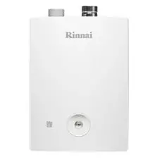 Настенный газовый котел Rinnai