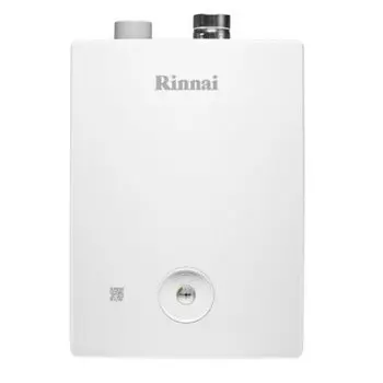 Настенный газовый котел Rinnai