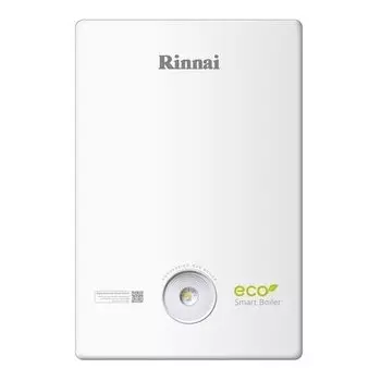 Настенный газовый котел Rinnai
