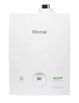Настенный газовый котел Rinnai