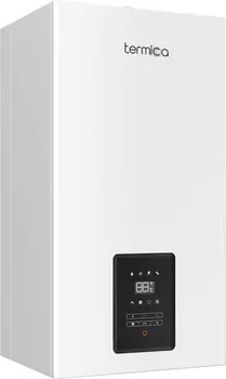 Настенный газовый котел Termica