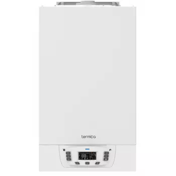 Настенный газовый котел Termica