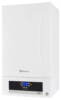 Настенный газовый котел Thermex