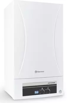 Настенный газовый котел Thermex