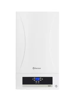 Настенный газовый котел Thermex