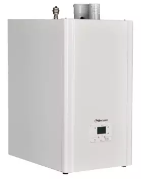 Настенный газовый котел Thermex