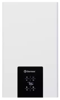 Настенный газовый котел Thermex