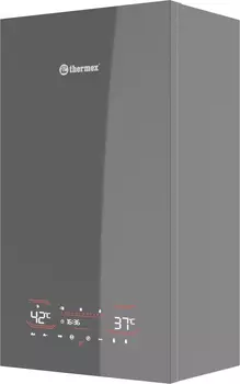 Настенный газовый котел Thermex