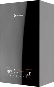 Настенный газовый котел Thermex