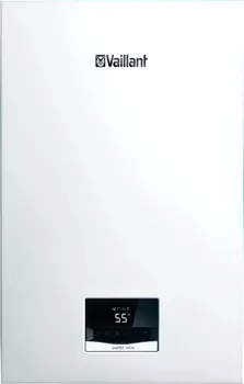 Настенный газовый котел Vaillant