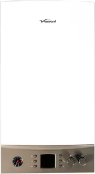 Настенный газовый котел Vanward