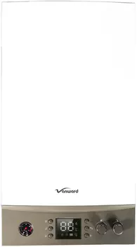 Настенный газовый котел Vanward