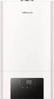Настенный газовый котел Vanward