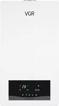 Настенный газовый котел VGR