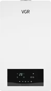 Настенный газовый котел VGR
